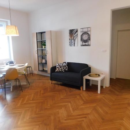 Dream Apartment Lublana Zewnętrze zdjęcie