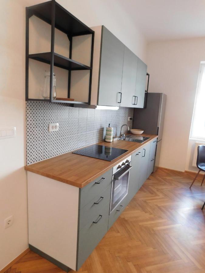 Dream Apartment Lublana Zewnętrze zdjęcie