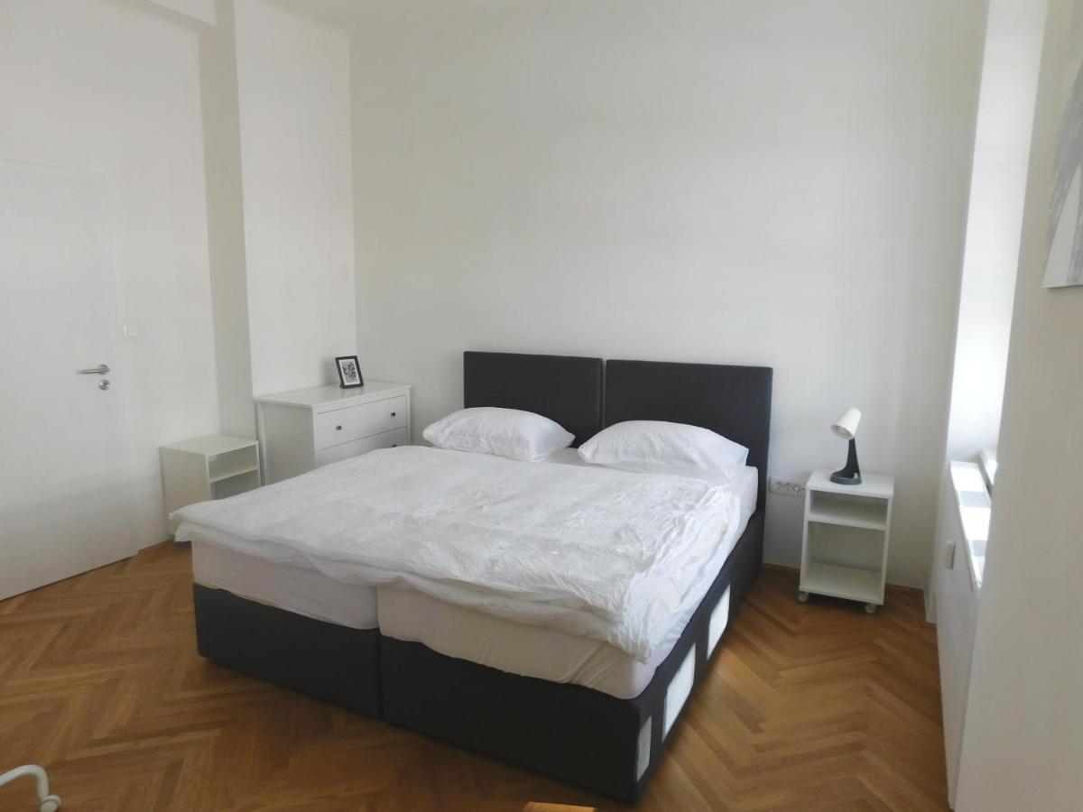 Dream Apartment Lublana Zewnętrze zdjęcie