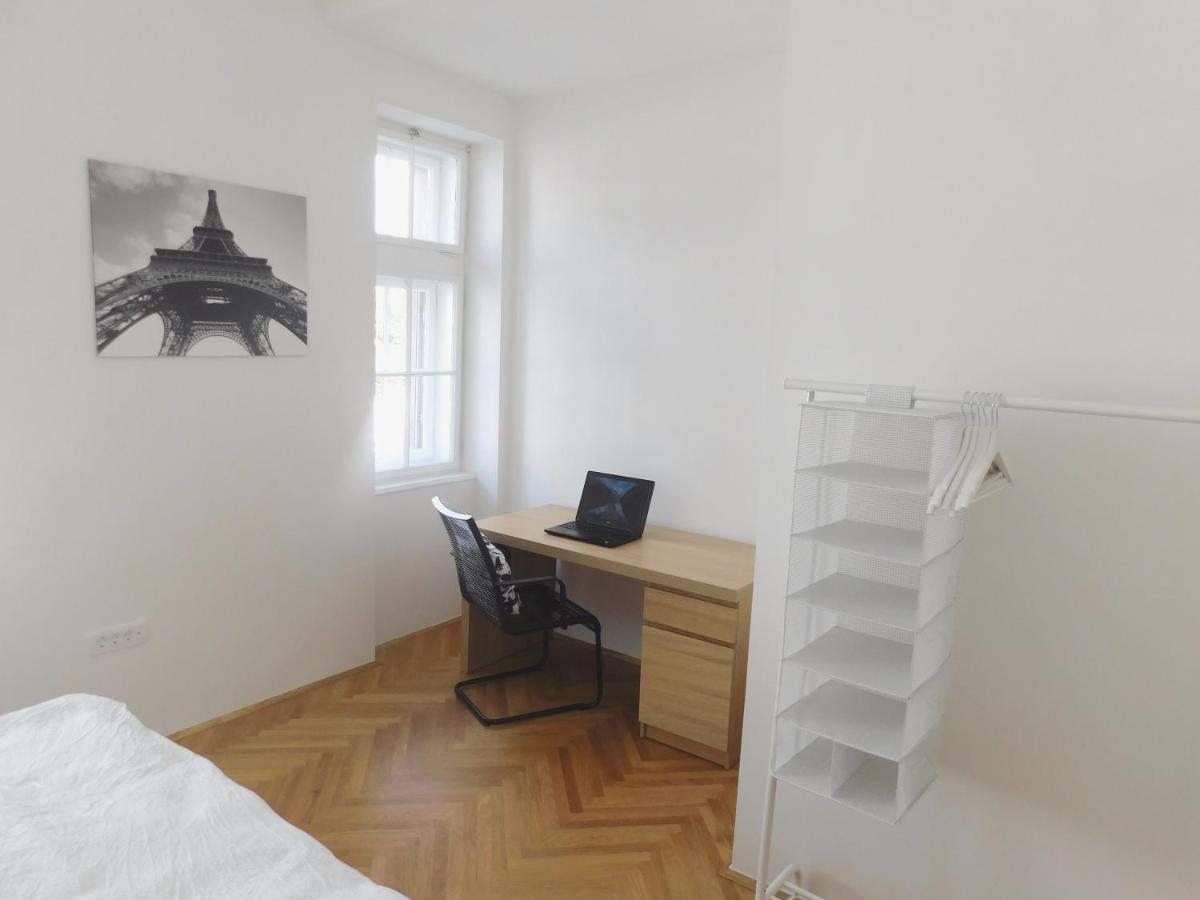 Dream Apartment Lublana Zewnętrze zdjęcie