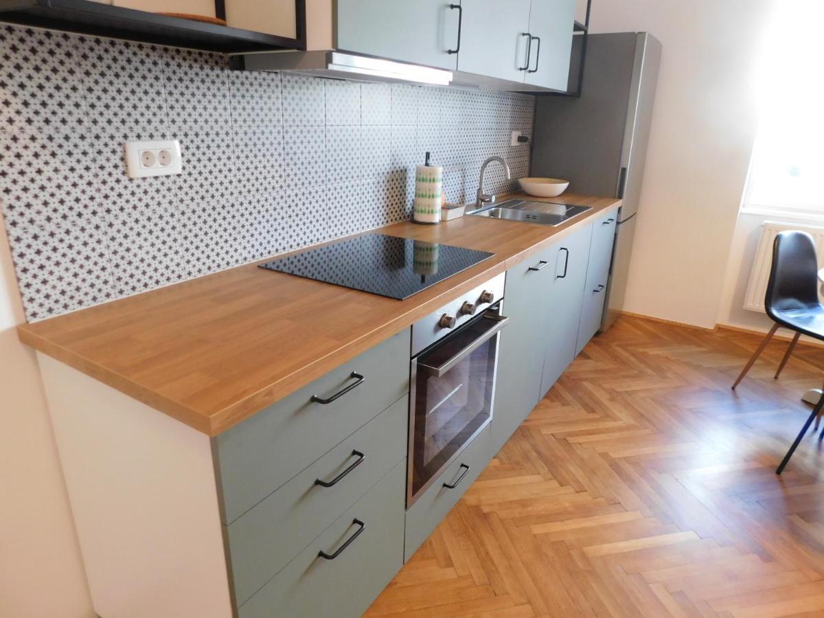 Dream Apartment Lublana Zewnętrze zdjęcie