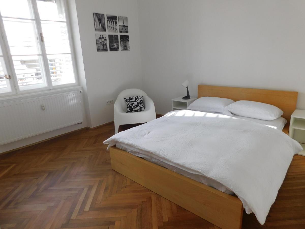 Dream Apartment Lublana Zewnętrze zdjęcie