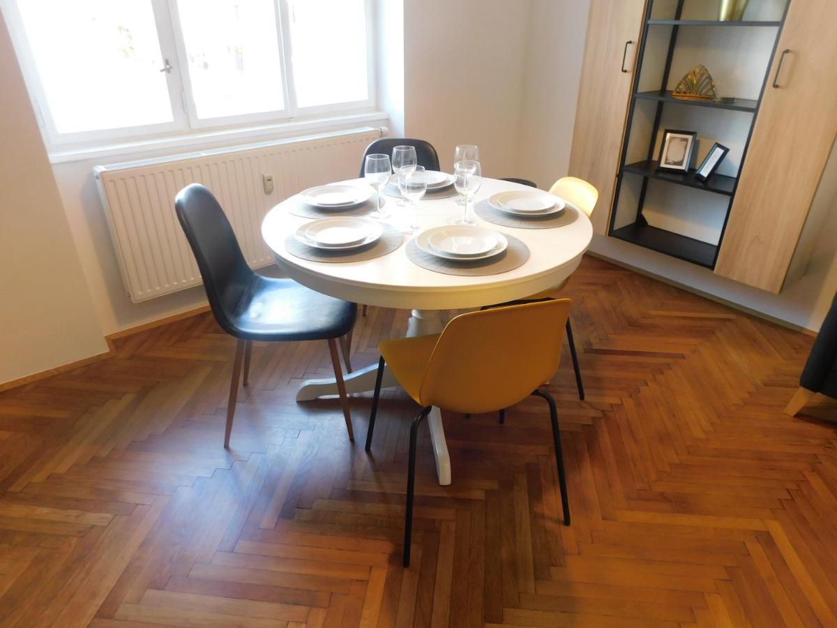 Dream Apartment Lublana Zewnętrze zdjęcie