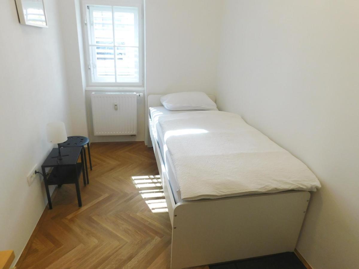 Dream Apartment Lublana Zewnętrze zdjęcie