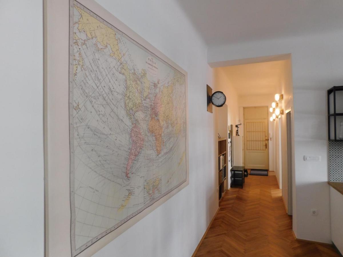 Dream Apartment Lublana Zewnętrze zdjęcie