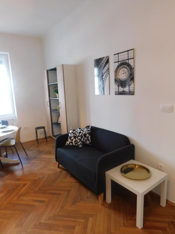 Dream Apartment Lublana Zewnętrze zdjęcie