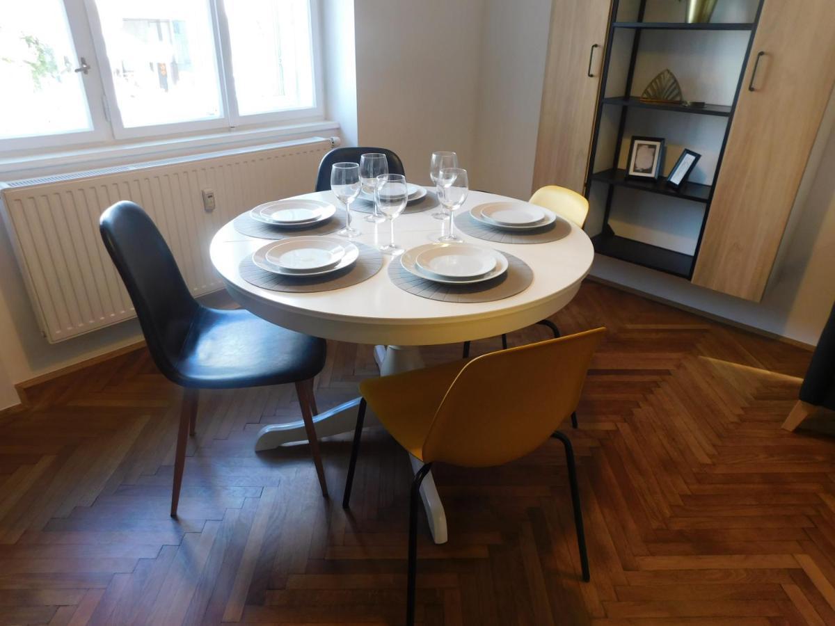 Dream Apartment Lublana Zewnętrze zdjęcie