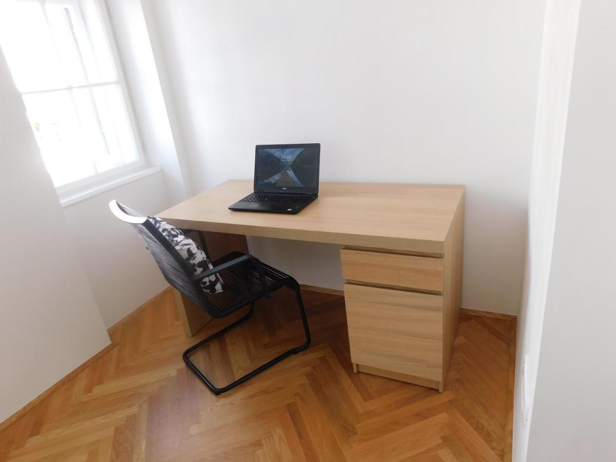 Dream Apartment Lublana Zewnętrze zdjęcie