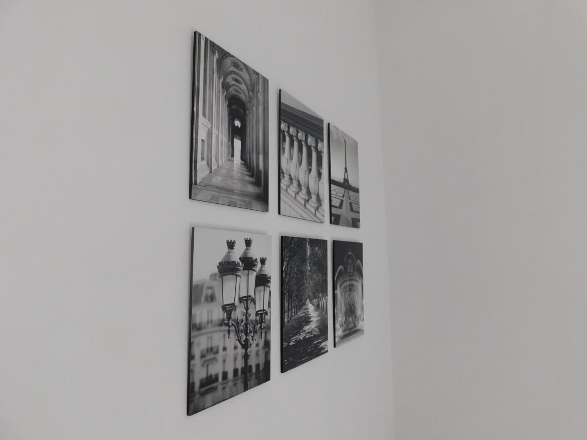 Dream Apartment Lublana Zewnętrze zdjęcie