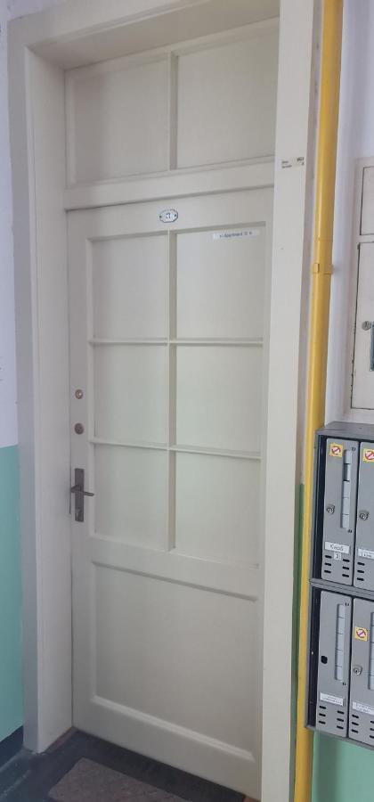 Dream Apartment Lublana Zewnętrze zdjęcie