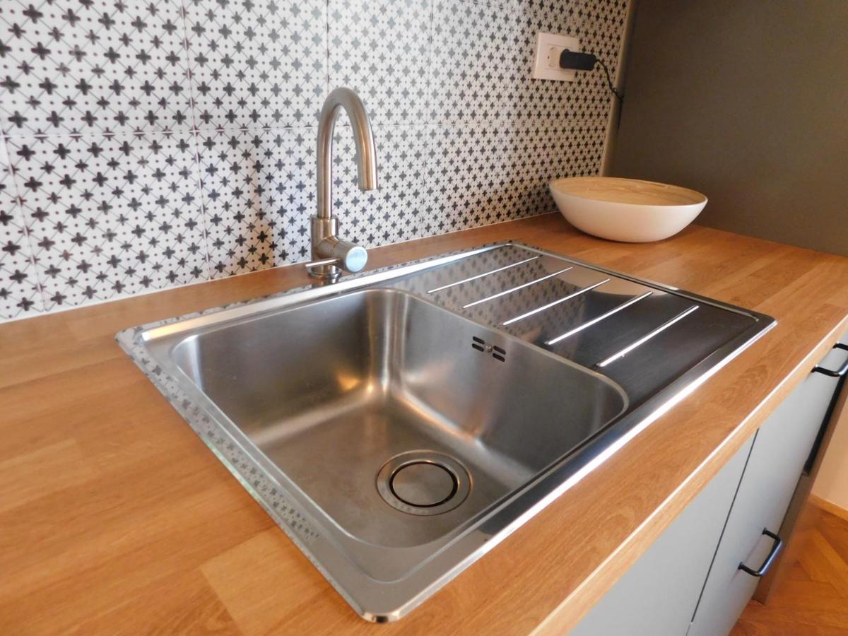 Dream Apartment Lublana Zewnętrze zdjęcie