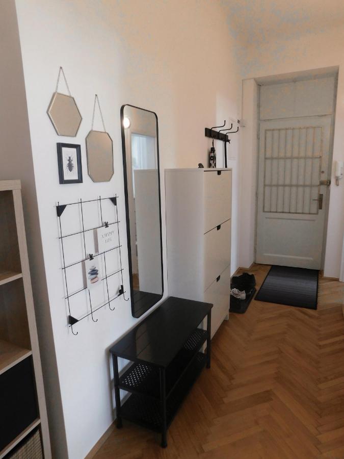 Dream Apartment Lublana Zewnętrze zdjęcie