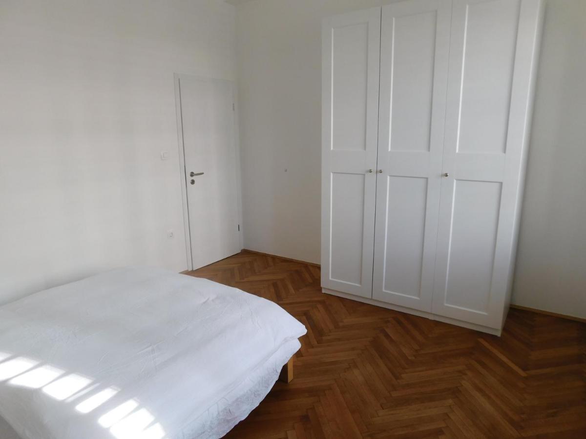 Dream Apartment Lublana Zewnętrze zdjęcie