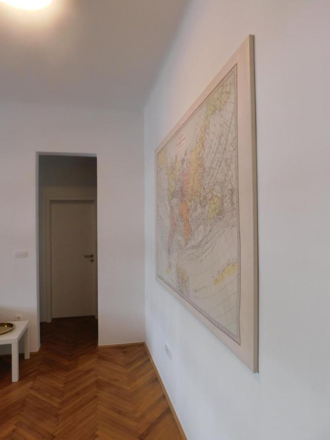 Dream Apartment Lublana Zewnętrze zdjęcie
