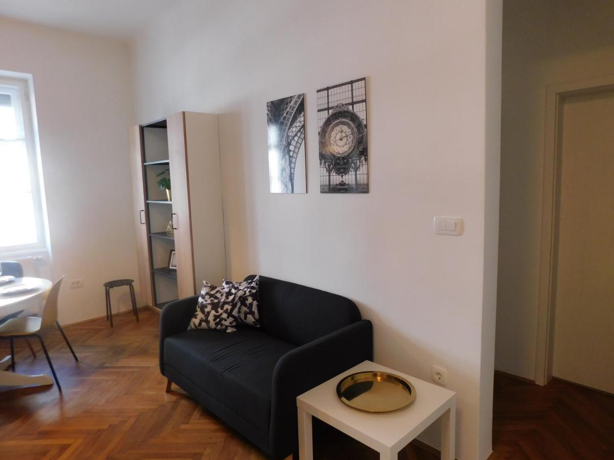 Dream Apartment Lublana Zewnętrze zdjęcie