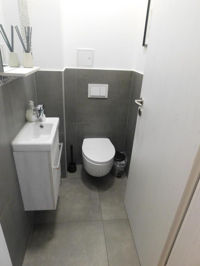 Dream Apartment Lublana Zewnętrze zdjęcie