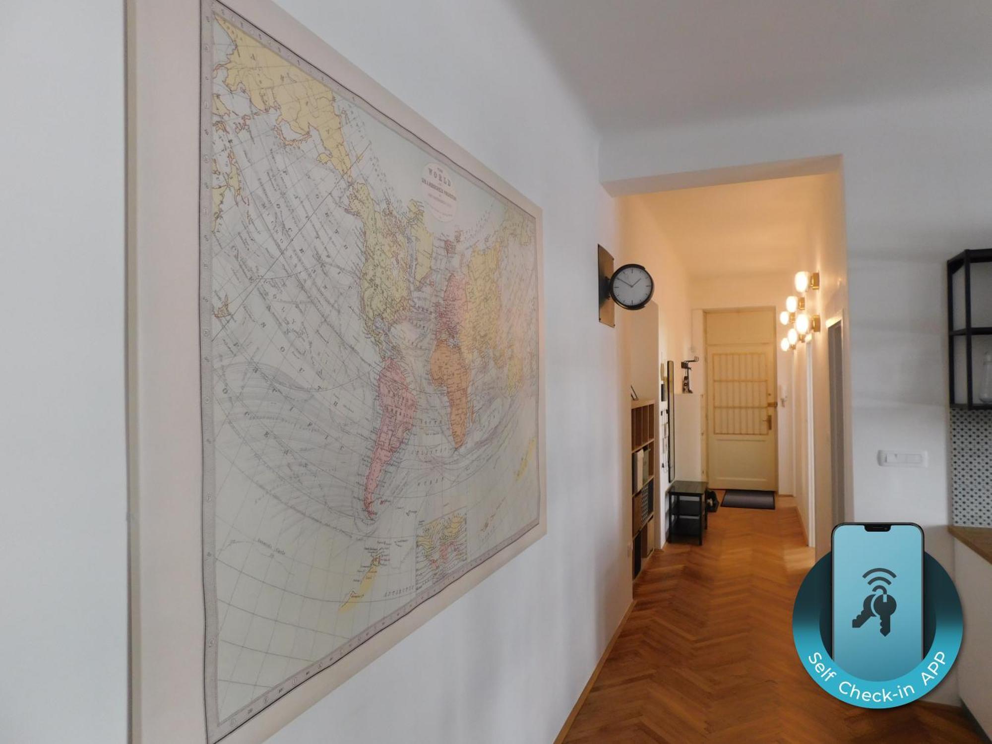 Dream Apartment Lublana Zewnętrze zdjęcie